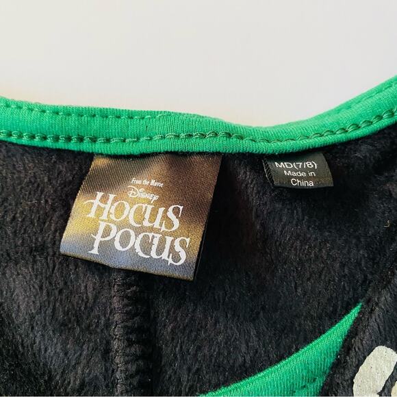 Disney | Hocus Pocus Winifred Sanderson Dress NWT M - Picture 2 of 7